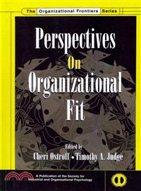 Perspectives on Organizational Fit