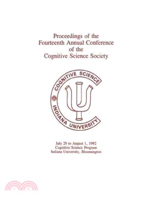 Proceedings of the Fourteenth Annual Conference of the Cognitive Science Society