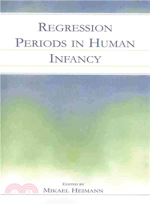 Regression Periods in Human Infancy