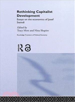 Rethinking Capitalist Development