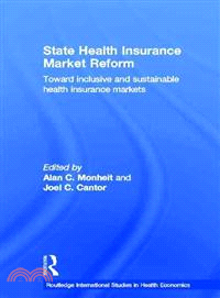 State Health Insurance Market Reform