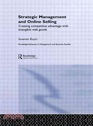 Strategic Management and Online Selling