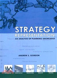 Strategy Representation—An Analysis of Planning Knowledge