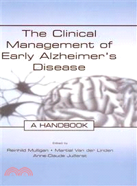 The Clinical Management of Early Alzheimer's Disease — A Handbook