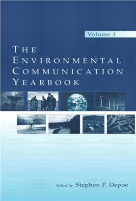 The Environmental Communication Yearbook