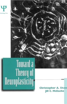 Toward a Theory of Neuroplasticity