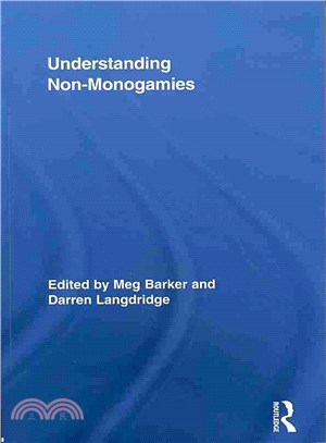 Understanding Non-Monogamies