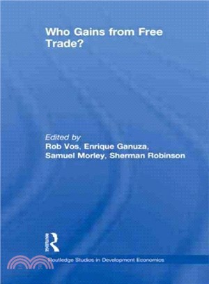 Who Gains from Free Trade ― Export-led Growth, Inequality and Poverty in Latin America