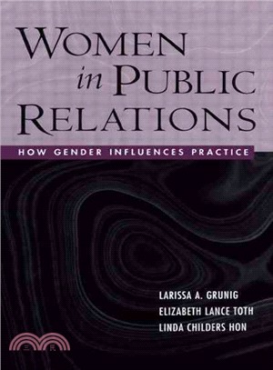 Women in Public Relations ─ How Gender Influences Practice