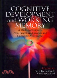 Cognitive Development and Working Memory