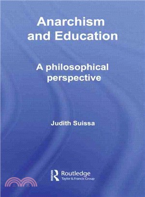 Anarchism and Education—A Philosophical Perspective