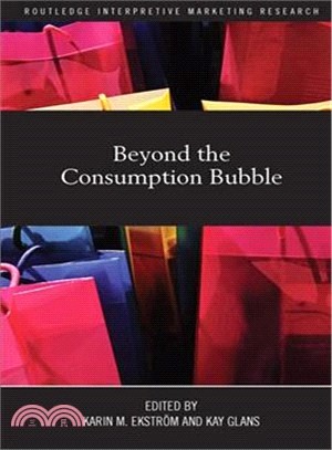 Beyond the Consumption Bubble