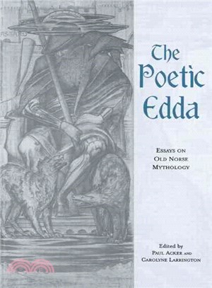 The Poetic Edda—Essays on Old Norse Mythology