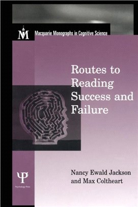 Routes To Reading Success and Failure