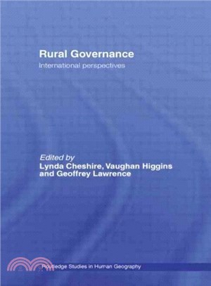 Rural Governance