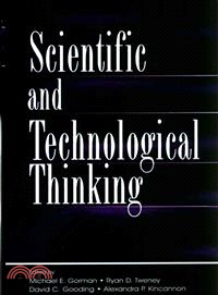 Scientific and Technological Thinking