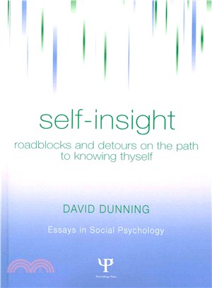 Self-Insight ─ Roadblocks and Detours on the Path to Knowing Thyself