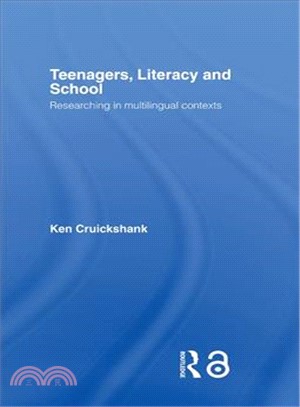 Teenagers, Literacy and School—Researching in multilingual contexts