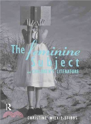 The Feminine Subject in Children's Literature