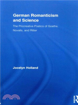 German Romanticism and Science