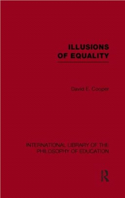 Illusions of Equality