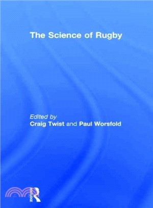 The Science of Rugby