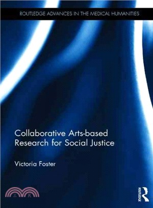 Collaborative Arts-Based Research for Social Justice