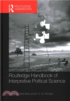 Routledge Handbook of Interpretive Political Studies