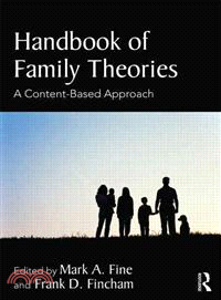 Handbook of Family Theories ─ A Content-Based Approach