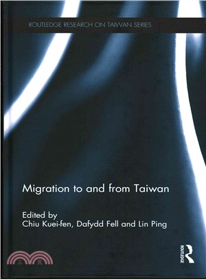 Migration to and from Taiwan