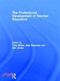 The Professional Development of Teacher Educators