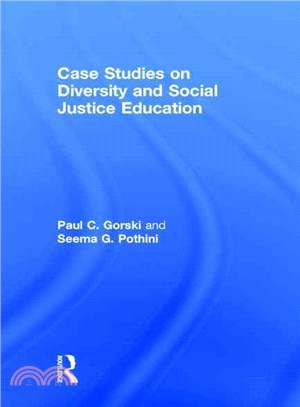 Case studies on diversity and social justice education /