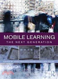 Mobile Learning ─ The Next Generation