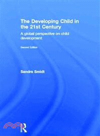 The Developing Child in the 21st Century ― A Global Perspective on Child Development