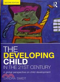 The Developing Child in the 21st Century ― A Global Perspective on Child Development
