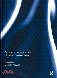 Macroeconomics and Human Development