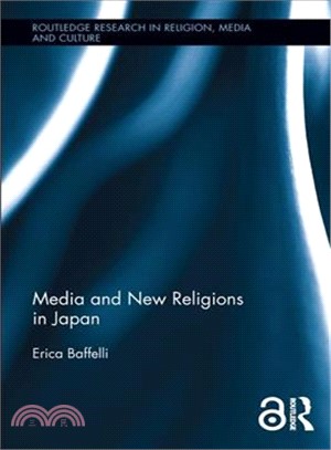 Media and New Religions in Japan ─ Japanese Religion and Culture