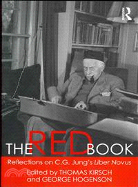 The Red Book ─ Reflections on C.G. Jung's Liber Novus