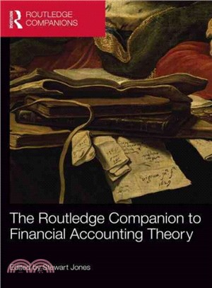 The Routledge Companion to Financial Accounting Theory