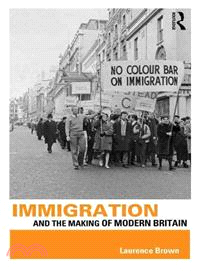 Immigration and the Making of Modern Britain