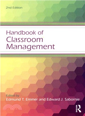 Handbook of Classroom Management