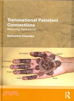 Transnational Pakistani Connections ─ Marrying 'Back Home'