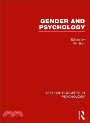 Gender and Psychology