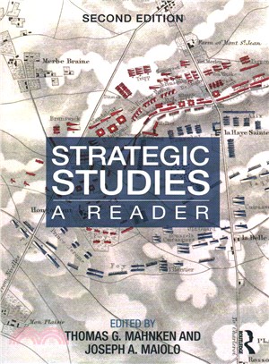 Strategic Studies ─ A Reader