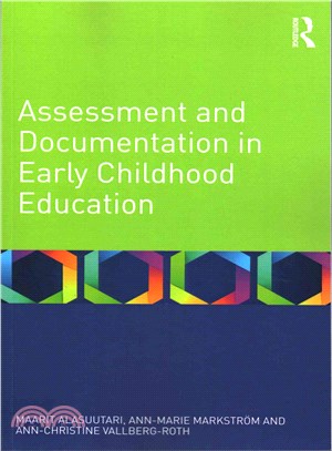 Assessment and documentation...