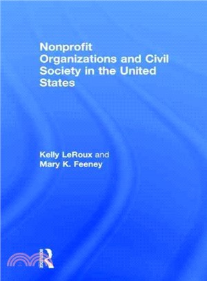 Nonprofit Organizations and Civil Society in the United States