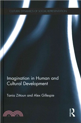 Imagination in Human and Cultural Development