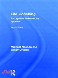 Life Coaching ― A Cognitive Behavioural Approach