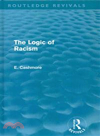 The Logic of Racism (Routledge Revivals)