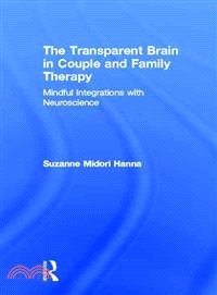 The Transparent Brain in Couple and Family Therapy ─ Mindful Integrations with Neuroscience